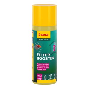 Sera Pond Filter Booster 250 ml