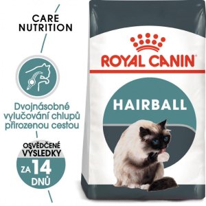 Royal Canin Hairball Care 400 g