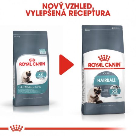 Royal Canin Hairball Care 4 kg