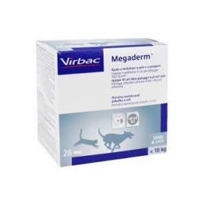 Megaderm 28x4ml