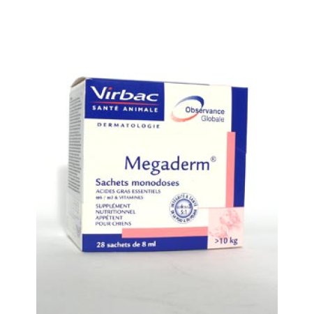 Megaderm 28x8ml