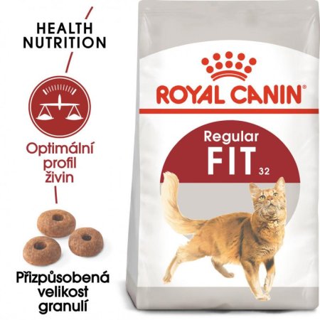 Royal Canin Fit 400 g