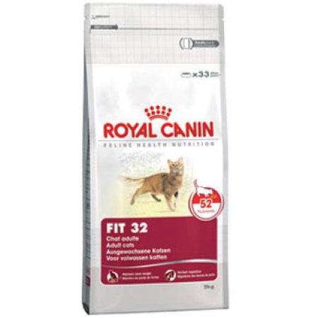 Royal Canin Fit 2 kg