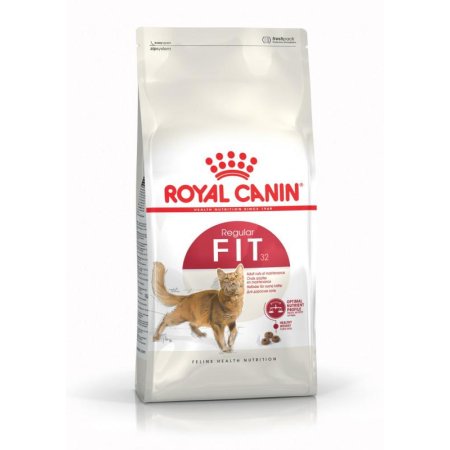 Royal Canin Fit 4 kg