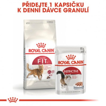 Royal Canin Fit 4 kg