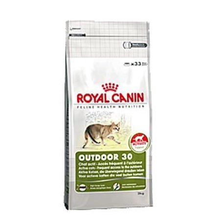 Royal Canin Outdoor 400 g