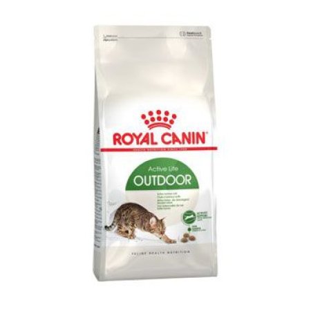 Royal Canin Outdoor 2 kg