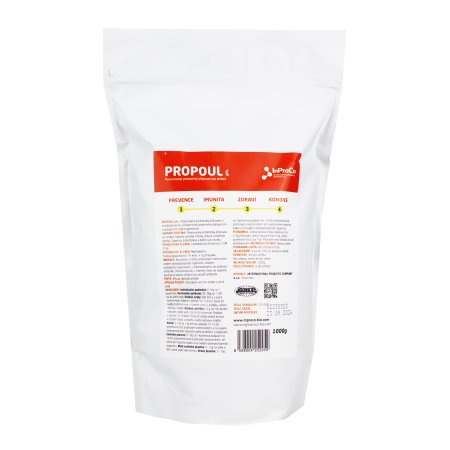 Propoul plv 1kg