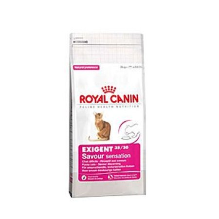 Royal Canin Exigent Savour 400 g