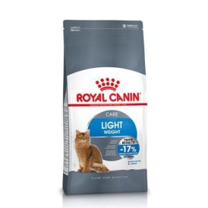 Royal Canin Light Weight Care 3 kg