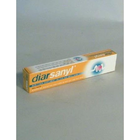 Diarsanyl pasta 10ml