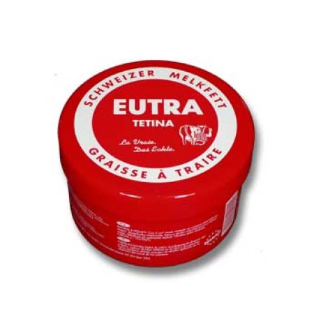 Eutra Tetina ung 500ml