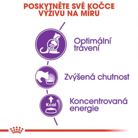 Royal Canin Sensible 400 g