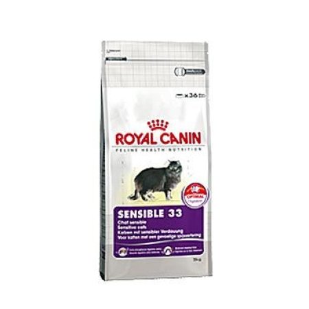 Royal Canin Sensible 2 kg