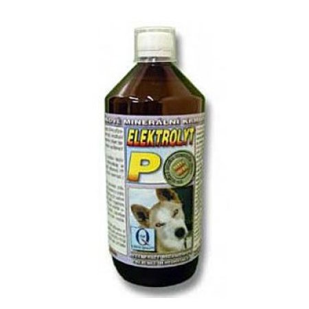 Elektrolyt pro psy 500ml