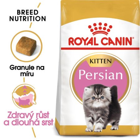 Royal Canin Kitten Persian 2 kg