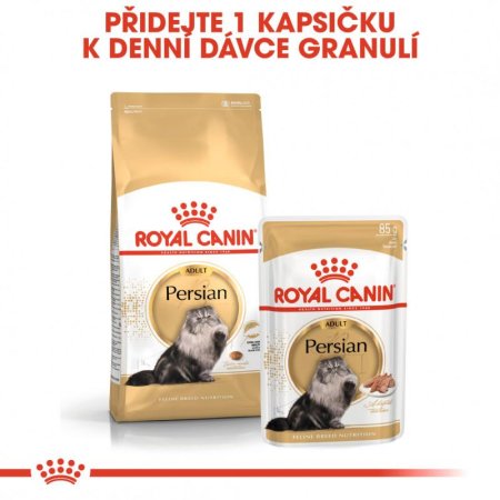 Royal Canin Persian 4 kg