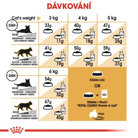Royal Canin Persian 4 kg