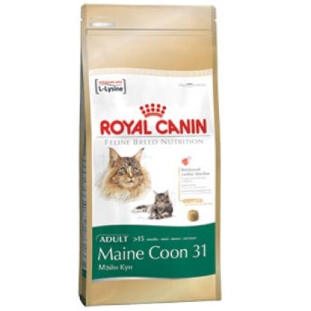 Royal Canin Maine Coon 10 kg