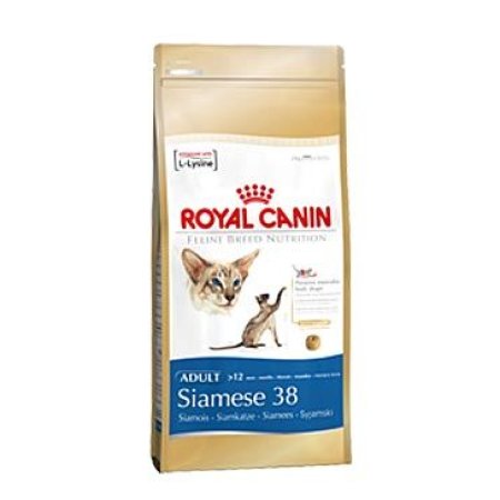Royal Canin Siamese 2 kg