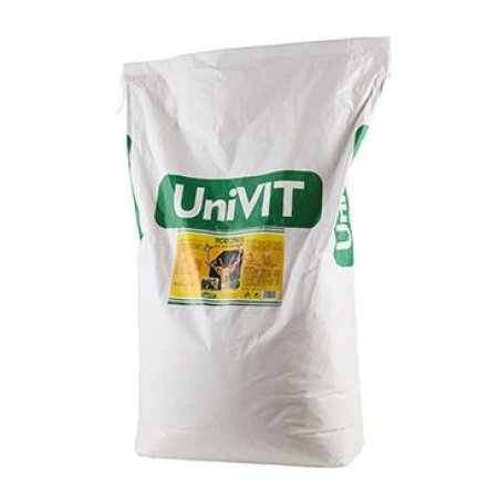 Roboran pro spárkatou zvěř plv 20kg