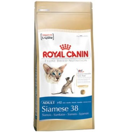 Royal Canin Siamese 10 kg