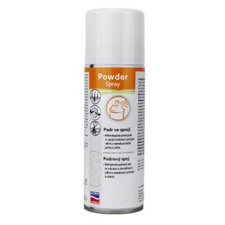 Chinoseptan puder 200ml