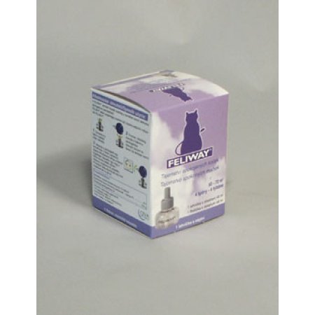 Feliway náplň - lahvička 48ml