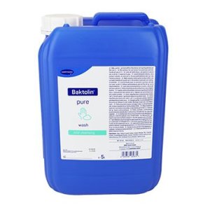 Baktolin basic 5l mycí emulze Bode