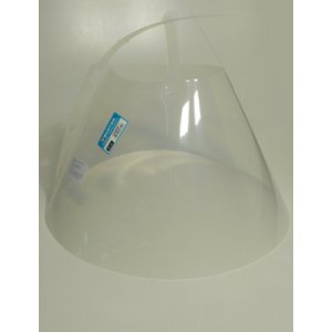 Límec ochranný BUSTER plastový Classic Collar 30cm