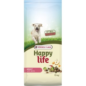 Bento Kronen Happy Life Adult Lamb 15 kg