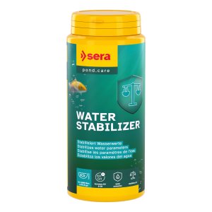 Sera Pond Water Stabilizer 500 ml / 550 g