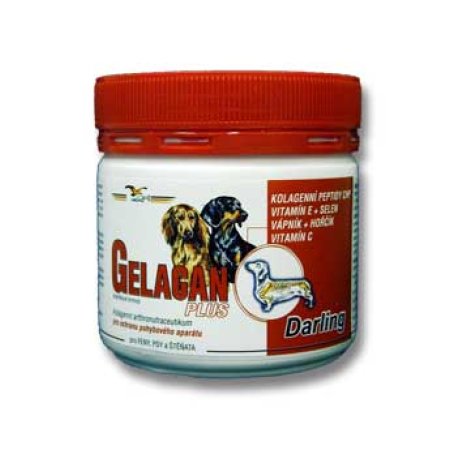 Gelacan Plus Darling 150g