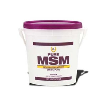 FARNAM MSM Ultra-pure pro koně plv 1kg