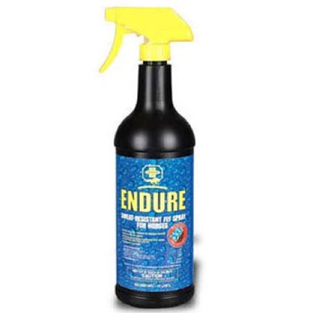 FARNAM Endure Sweat-resistant Fly spray 946ml