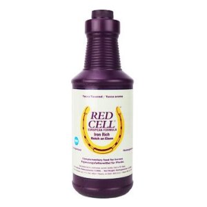 FARNAM Red Cell sol 946ml