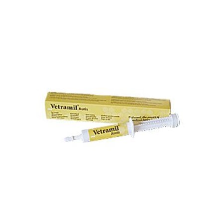 Vetramil Auris 15ml