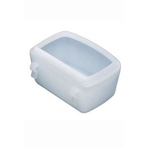 Miska do přepravky malá 5708, plast 0,3l FP