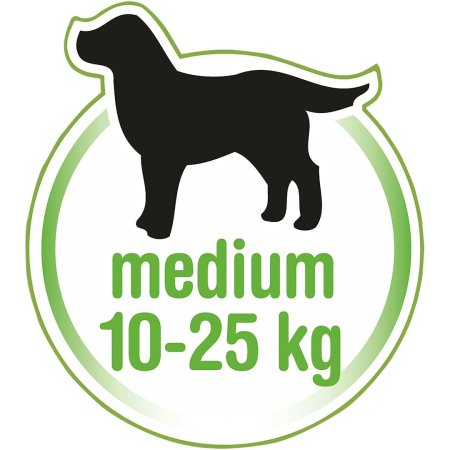 Friskies Dental Delicious "M" 200 g 