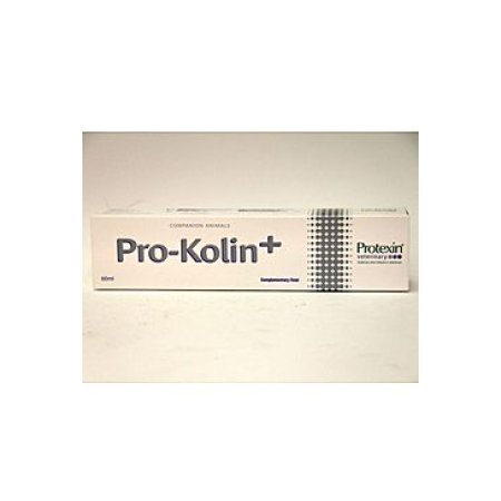 Protexin Pro-Kolin pro psy a kočky 60ml