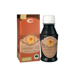 Lichořeřišnice větší TOPVET tinktura-kapky 100ml