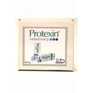 Protexin Bio-Lapis pro králíky a ostatní 6x2g