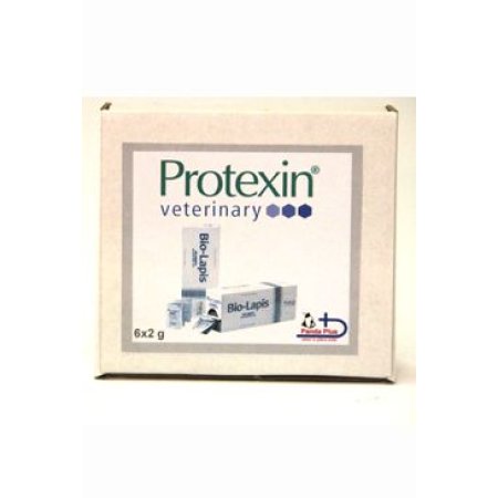 Protexin Bio-Lapis pro králíky a ostatní 6x2g