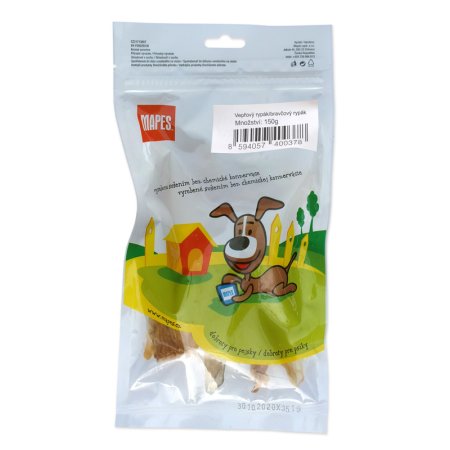 MAPES Rypáček vepřový 150 g