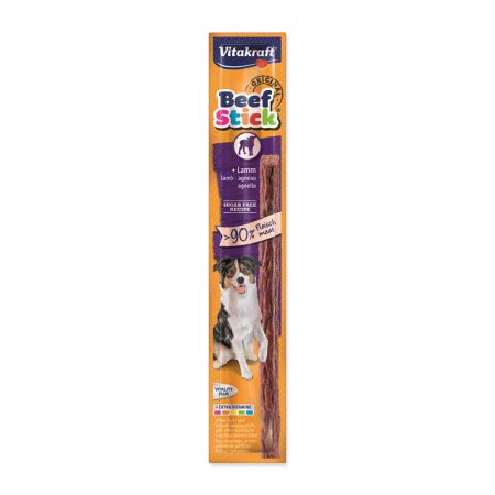 Beef Stick VITAKRAFT Lamb (12g)