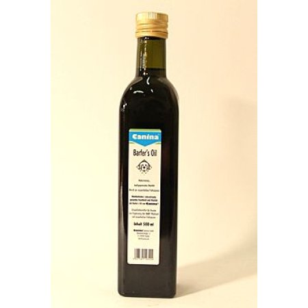 Canina Barfer’s Oil 500ml