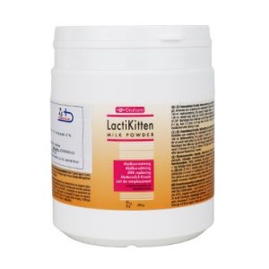 Mléko Milk Replacer pro koťata plv 300g