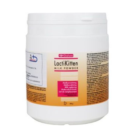 Mléko Milk Replacer pro koťata plv 300g