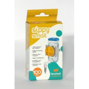 Napáječka do klece Sippy 100ml FP