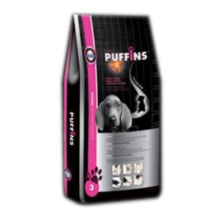 Puffins Junior 15kg